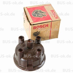 T1 verdeelkap 90mm 8.60 - 2.64 NOS orig. Bosch VW...