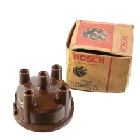 Type2 split distributor cap NOS 90mm Bos gallery