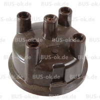 T1 Verteilerkappe 90mm 8.60 - 2.64 NOS orig. Bosch VW Vergln