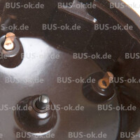 T1 Verteilerkappe 90mm 8.60 - 2.64 NOS orig. Bosch VW Vergln