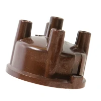 Type2 split distributor cap NOS 90mm Bosch, 8.1960 - 2.1964 