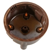 Type2 split distributor cap NOS 90mm Bosch, 8.1960 - 2.1964 