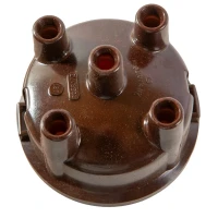 Type2 split distributor cap NOS 90mm Bosch, 8.1960 - 2.1964 