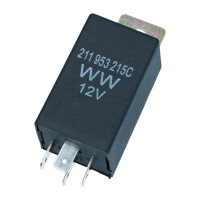 Type2 bay 12V idicator relay, OEM partnr gallery