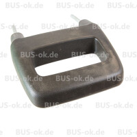 T3 Kopfstütze braun gebraucht Verglnr. 251881717 3