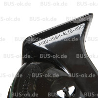 T4 T5 Signalhorn/ Hupe 12V 510 HZ Hochton Verglnr. 191951223