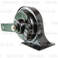 T4 T5 Signalhorn/ Hupe 12V 510 HZ Hochton Verglnr. 191951223
