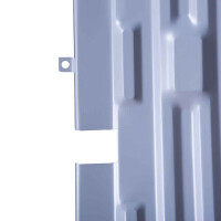 Type2 split cargo floor edge, non cargo door side right 3.19