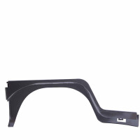 Type2 split barndoor Front Wheel Arch 50 - 3.55, Left, Top Q