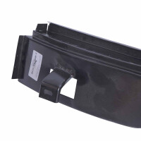 Type2 split barndoor Front Wheel Arch 50 - 3.55, Left, Top Q
