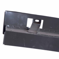 Type2 split barndoor Front Wheel Arch 50 - 3.55, Left, Top Q
