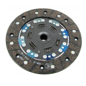 Type2 bay CLUTCH DISC 200MM LUK 8.70 - 7.79 OEM partnr....