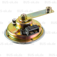 T4 T5 claxon 12V  2-pin 191951113B 2