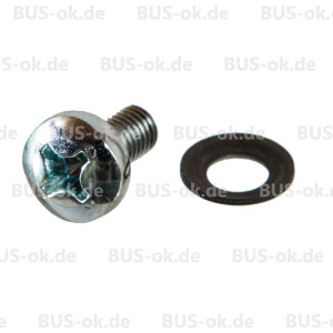 T3 schroevenset deurklink N0141395 111837941