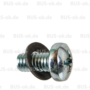 T25 screw set for outer cab door handle OEM partnr....