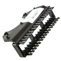 T4 Relay holder Genuine Volkswagen Part  OE-nr.701937617 2