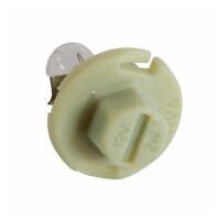 T4 Instrument panel light bulb OEM partnr. 893919040A 3