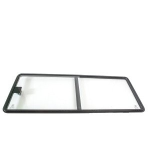 T25 Middle Sliding Window left LHD with Seal (Sliding...