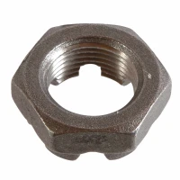 Type2 early bay nut for steering gear OE gallery