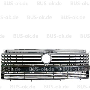 T4 grill korte neus 701853653E orig.VW