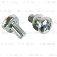 Type2 bay screw set for lower steering c gallery