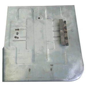 Type2 split battery tray 12V pick up, crew crab OEM...