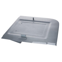 Type2 split battery tray 6V pick up, crew crab OEM partnr. 2