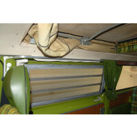 T2 Vorhangschiene Westfalia Schiebetür 3