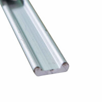 Type2 bay Curtain rail for middle / rear side window 2
