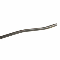 Type2 bay Curtain rail for middle / rear side window 3