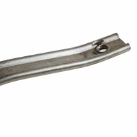 Type2 bay Curtain rail for middle / rear side window 4