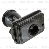 Type2 bay oil breather box with oil filler used, OEM partnr.