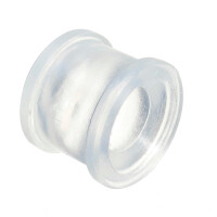 T4 Bush for Gear Select Rod OEM partnr.  gallery