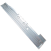 Type2 bay cargo floor repair panel right gallery