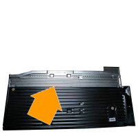 T2 deelstuk bodemplaat rechts TOP! 211801404Q 2