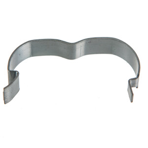 Type2 bay clip for heater cable 8.74 up to 7.75, OEM...