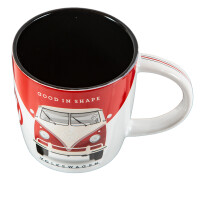 Mug VW Bulli T1 Good in Shape 2