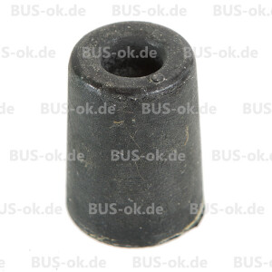 T25 side gate rubber buffers, orig. VWOEM partnr....