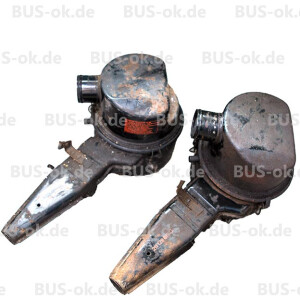 Type2 bay used airfilter 8.68 - 7.74  OEM partnr....