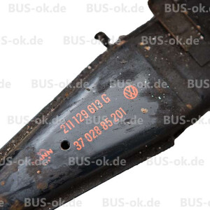Type2 bay used airfilter 8.68 - 7.74  OEM partnr....