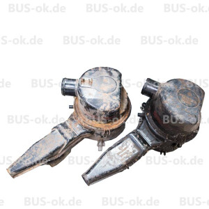 Type2 bay used airfilter 8.68 - 7.74  OEM partnr....