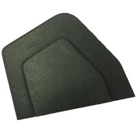 Type2 bay T25 Front seat joint cover cap gallery