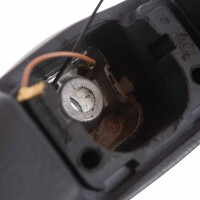 T4 stuur zwart orig.VW 701419651G 01C 4