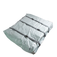 T1 und T2A Wasserdichter Transportsack gro&szlig; PVC...