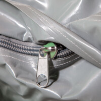 T1 und T2A Wasserdichter Transportsack groß PVC f&uuml