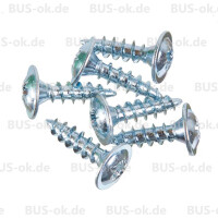 T3 schroevenset deurbak N0139981 gallery