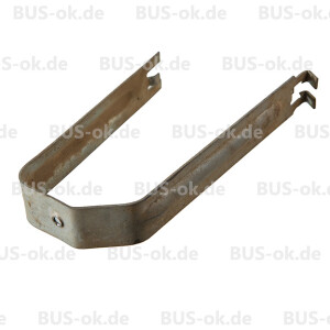 Type2 bay used retaining bracket for ashtray OEM partnr....