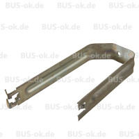 Type2 bay used retaining bracket for ashtray OEM partnr. 311