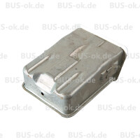 T2 Aschenbechergehäuse gebraucht Verglnr. 311857305C 2