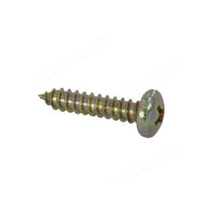 Type2 bay screw for ashtray OEM partnr. N0139713